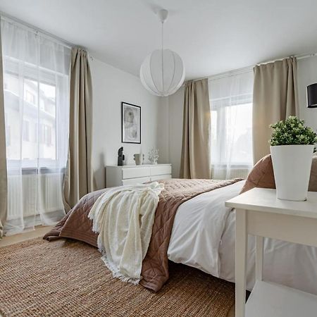 Budget Comfort On Trendy Soedermalm Stockholm Exteriör bild