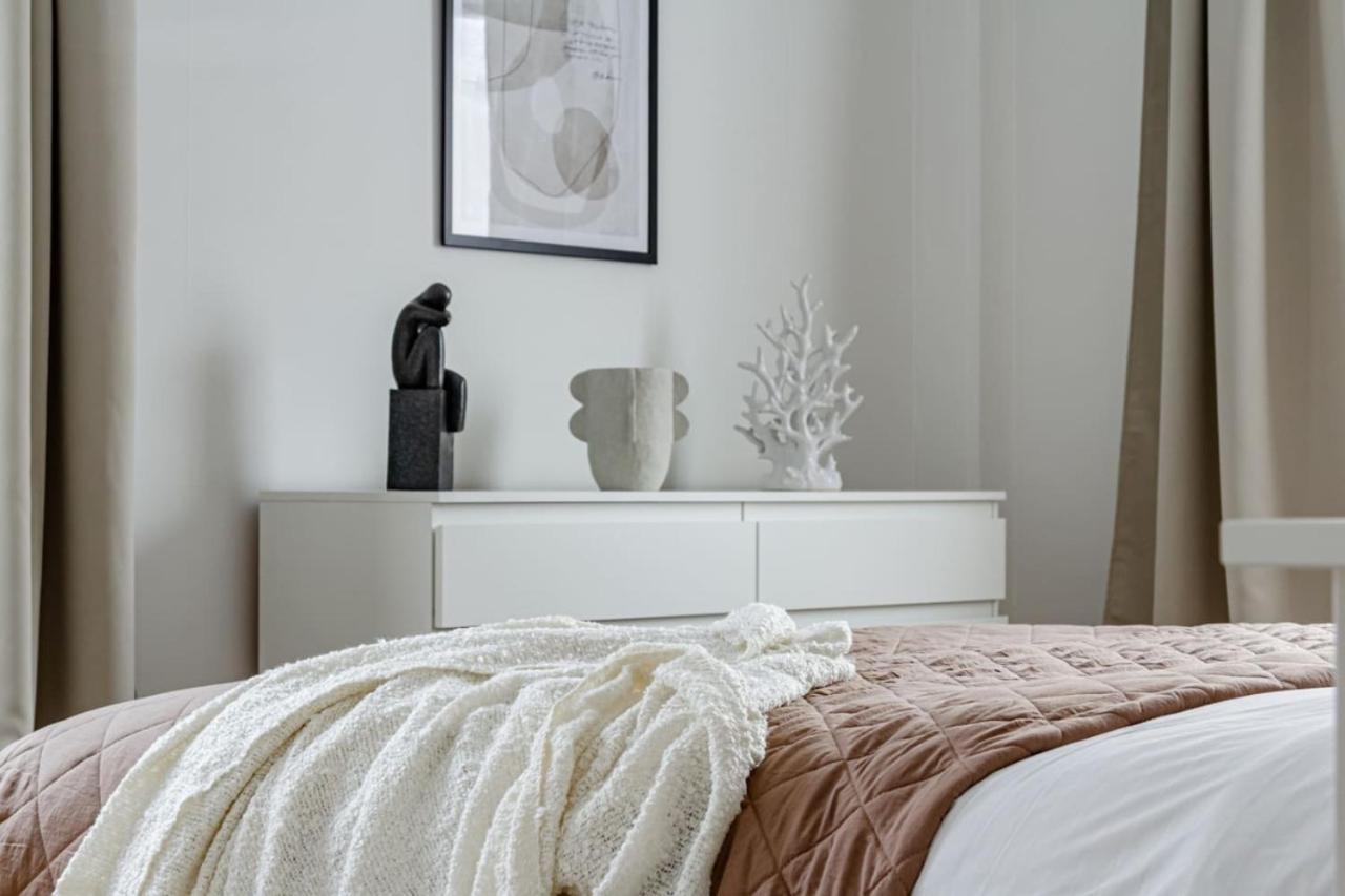 Budget Comfort On Trendy Soedermalm Stockholm Exteriör bild