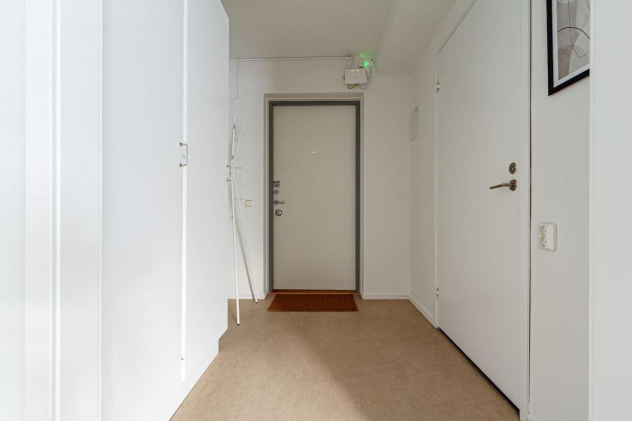 Budget Comfort On Trendy Soedermalm Stockholm Exteriör bild